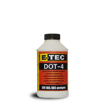 Brake fluid DOT-4 Brake fluid DOT-4