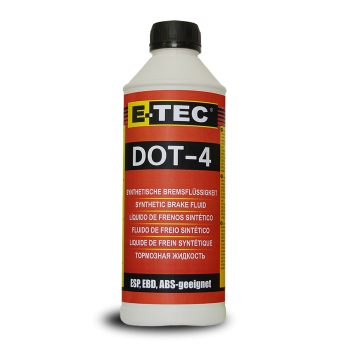 Brake fluid DOT-4 Brake fluid DOT-4