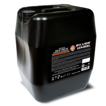 Motor oil 330 ST 10W-40 Motor oil 330 ST 10W-40