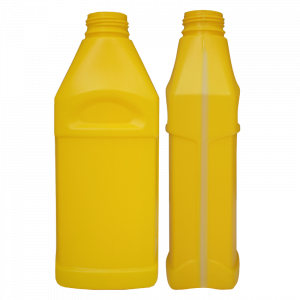 Canister Sobol 1L yellow