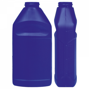 Canister RD 0,4L blue