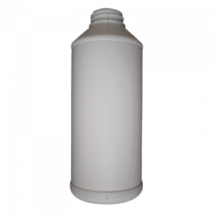 Canister Round 0,5L white