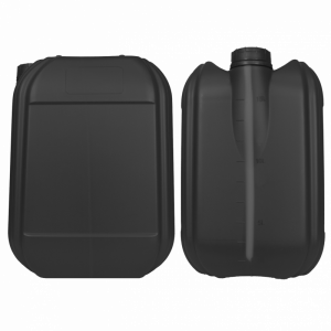 Canister IX 20L anthracite