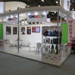 AutoChemie Bitterfeld GmbH at tradefairs 2018