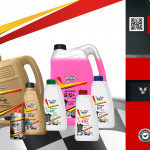 ​Vehicle Power – new brand of AutoChemie Bitterfeld GmbH