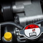 When it is necessary to change antifreeze