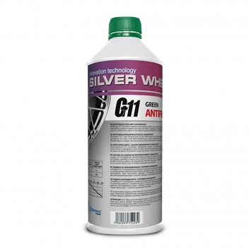 Antifreeze Ct11 Concentrate Antifreeze Ct11 Concentrate