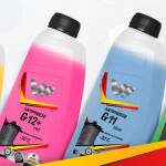 VEHICLE POWER ANTIFREEZES are an optimal balance of price and quality