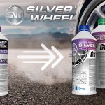 New Design Silver Wheel Antifreeze Concentrates