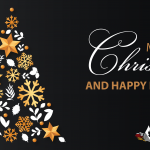 Merry Christmas and a Happy New Year!