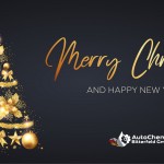 Merry Christmas and a Happy New Year!