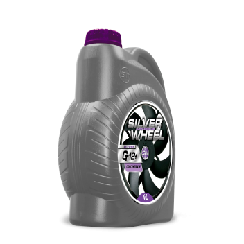 Antifreeze Ct12+ Concentrate Antifreeze Ct12+ Concentrate