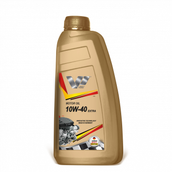 Motor oil 10W-40 Vehicle Power Extra