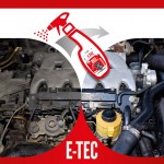 E-TEC engine cleaner a new product 0