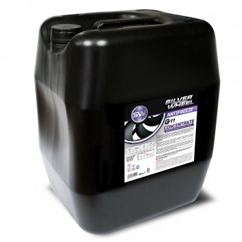 Antifreeze Ct11 Concentrate Antifreeze Ct11 Concentrate