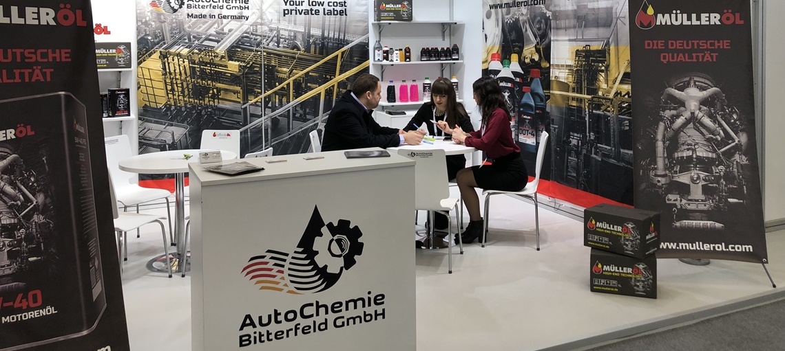 Looking forward to seeing you at Automechanika Istanbul 2019!