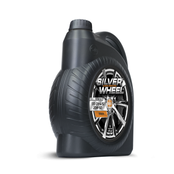 Motor oil 170 Truck 20W-50 Motor oil 170 Truck 20W-50