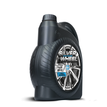 Motor oil 770 FS 0W-20