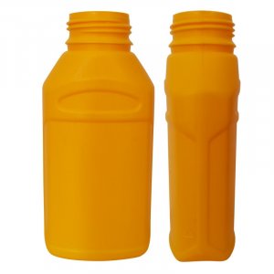 Canister FN 0,255L yellow