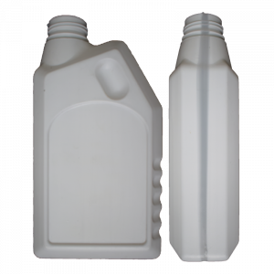 Canister WL 1L white
