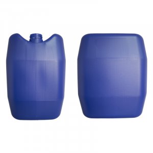 Canister WL 20L blue