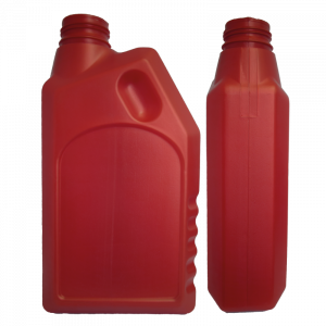 Canister WL 1L red