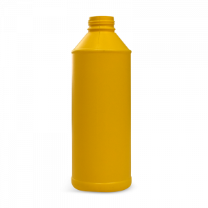 Canister Round 1L yellow