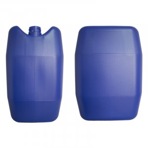 Canister WL 30L blue