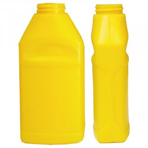 Canister RD 0,25L yellow