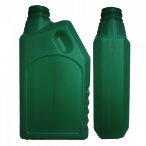 Canister WL 1L green