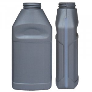 Canister RD 0,25L metallic