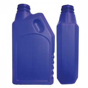 Canister WL 1L blue