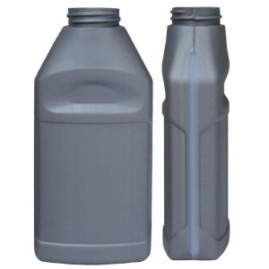 Canister RD 0,35L metallic