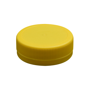 Cap 31 RD yellow (laminated cardboard without logo)
