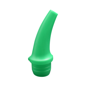 Funnel-spout green