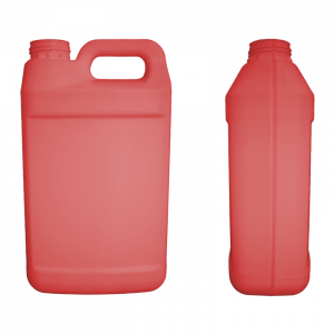 Canister Sobol 4L red