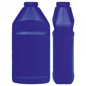 Canister RD 0,25L blue