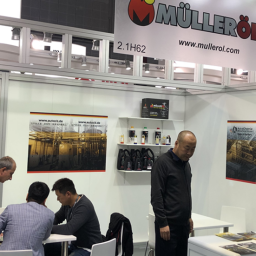 Looking forward to seeing you at Automechanika SHANGHAI 2019!