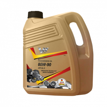 Transmission oil 80W-90 Vehicle Power