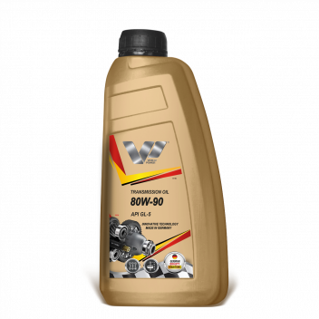 Transmission oil 80W-90 Vehicle Power