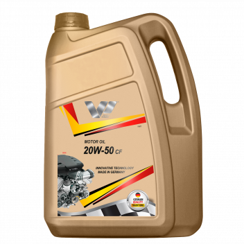 Motor oil 20W-50 Vehicle Power